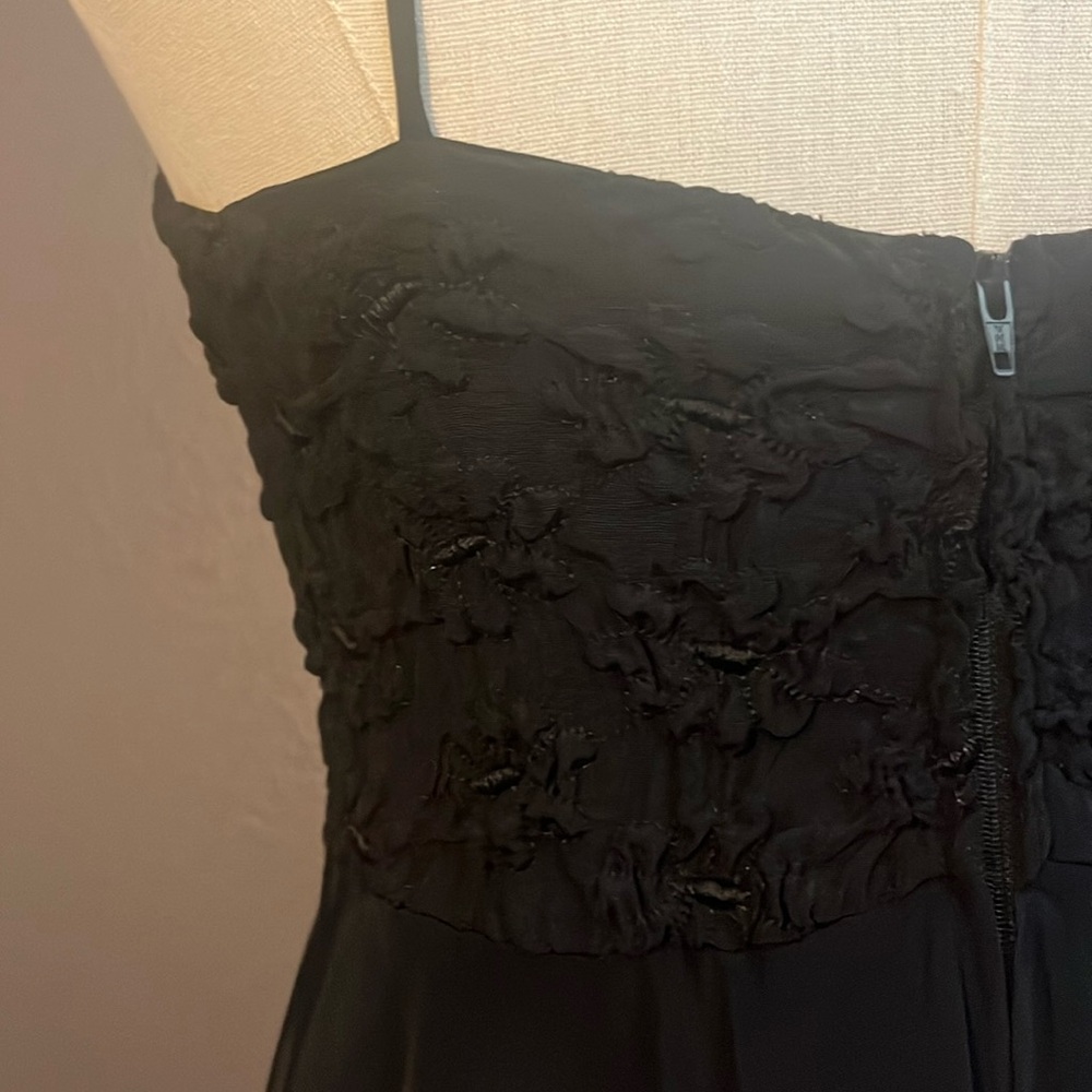 Vintage Rampage Dress - Picture 10 of 16